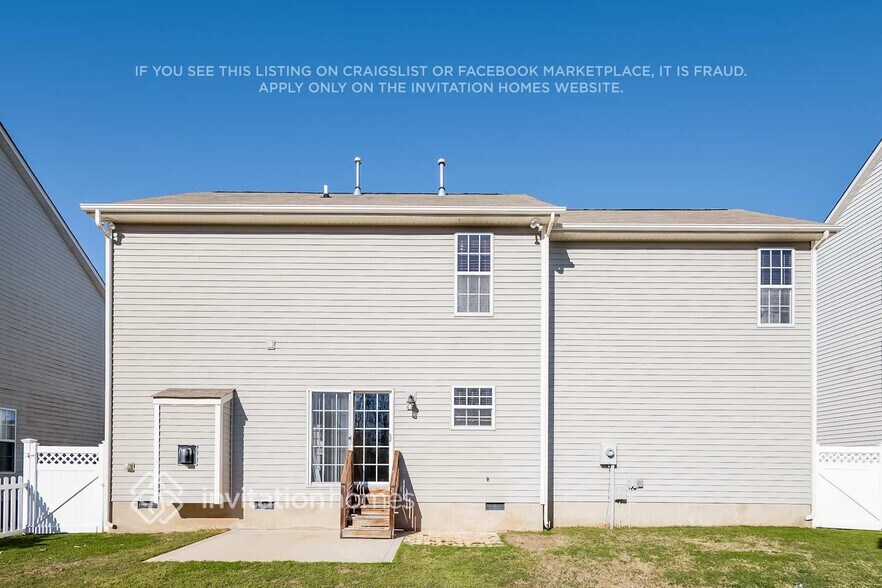 Building Photo - 2654 Sunberry Ln NW