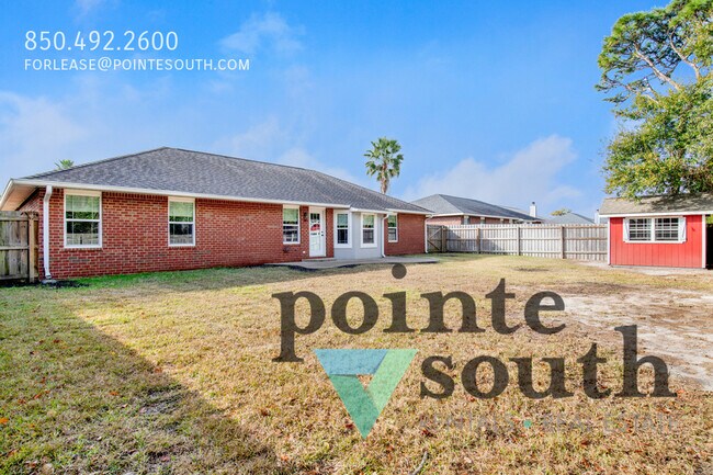 Building Photo - 1524 Sandcliff Dr