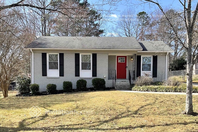 Building Photo - 9924 Starwood Dr