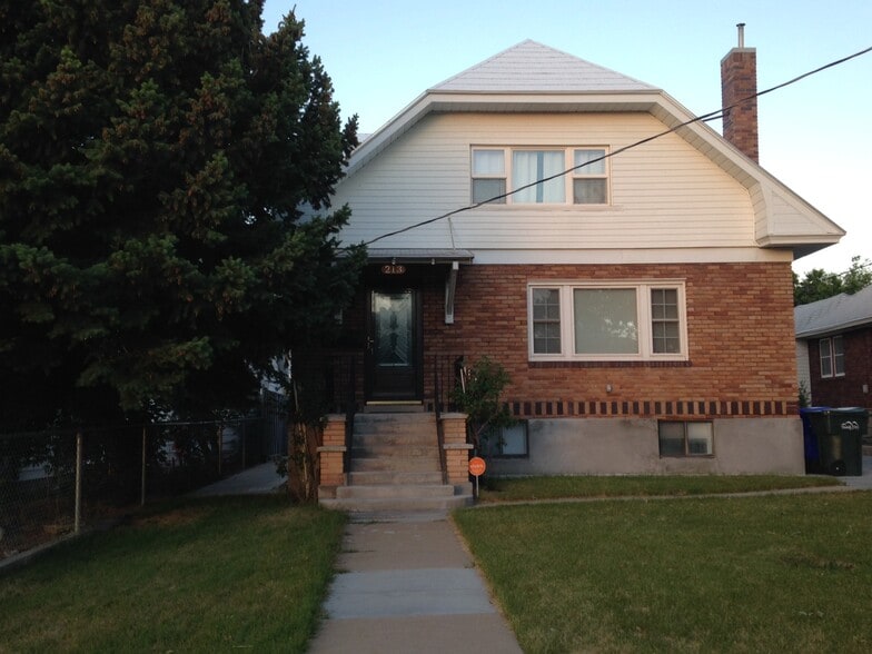 Building Photo - 213 S 100 W