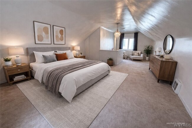 Building Photo - 102 Francis Ave