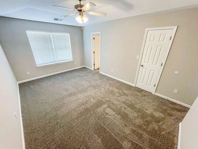 Building Photo - 3BR/2.5BA Home in Acworth