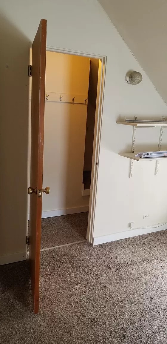 Bedroom #2 - 16 Lawrence Ave