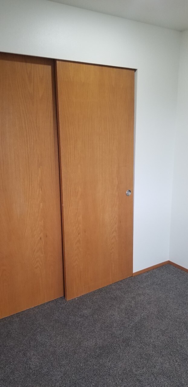 Bedroom 2 - 10615 Hillsboro Dr NW