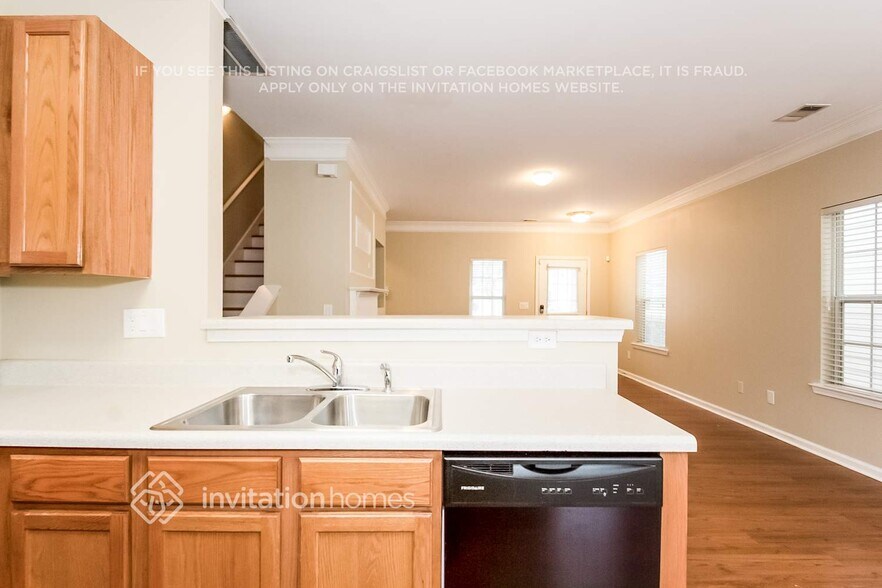 Building Photo - 1361 Raven Rock Trail