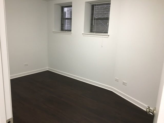 Floorplan - 5507-5509 S. Hyde Park Boulevard