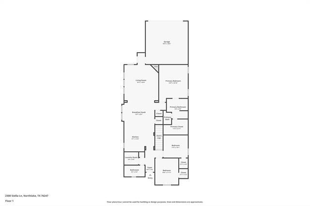 Building Photo - 2308 Stella Ln