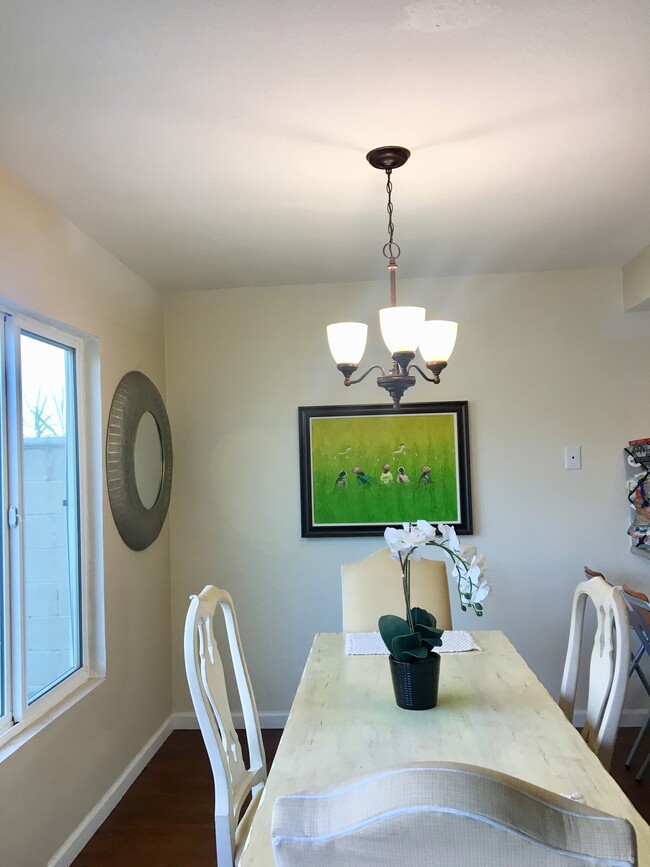 Dining room - 12967 Cree Ct