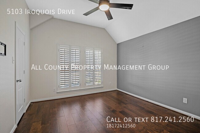 Building Photo - 5103 Iroquois Dr