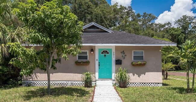 Primary Photo - 35th St S, St Pete