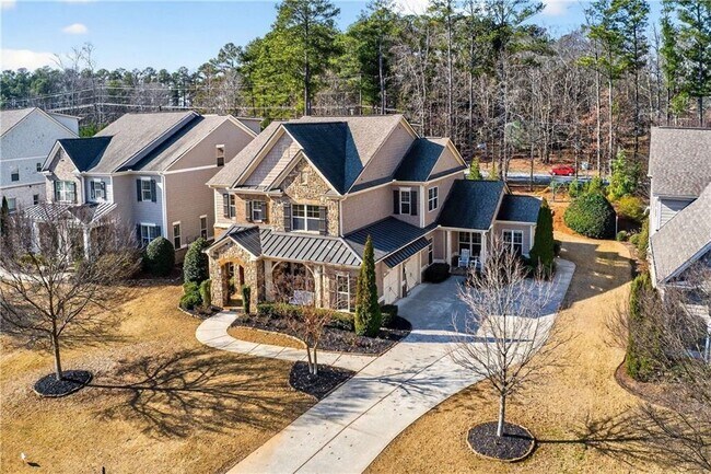 Building Photo - 2607 Lulworth Ln