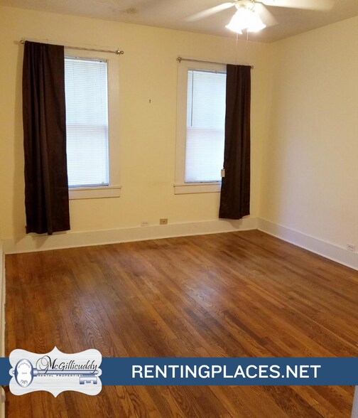 Building Photo - 1509 Troupe St