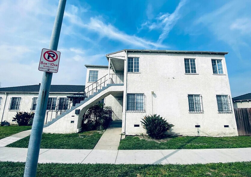 Building Photo - 4401 1/2 W Exposition Blvd