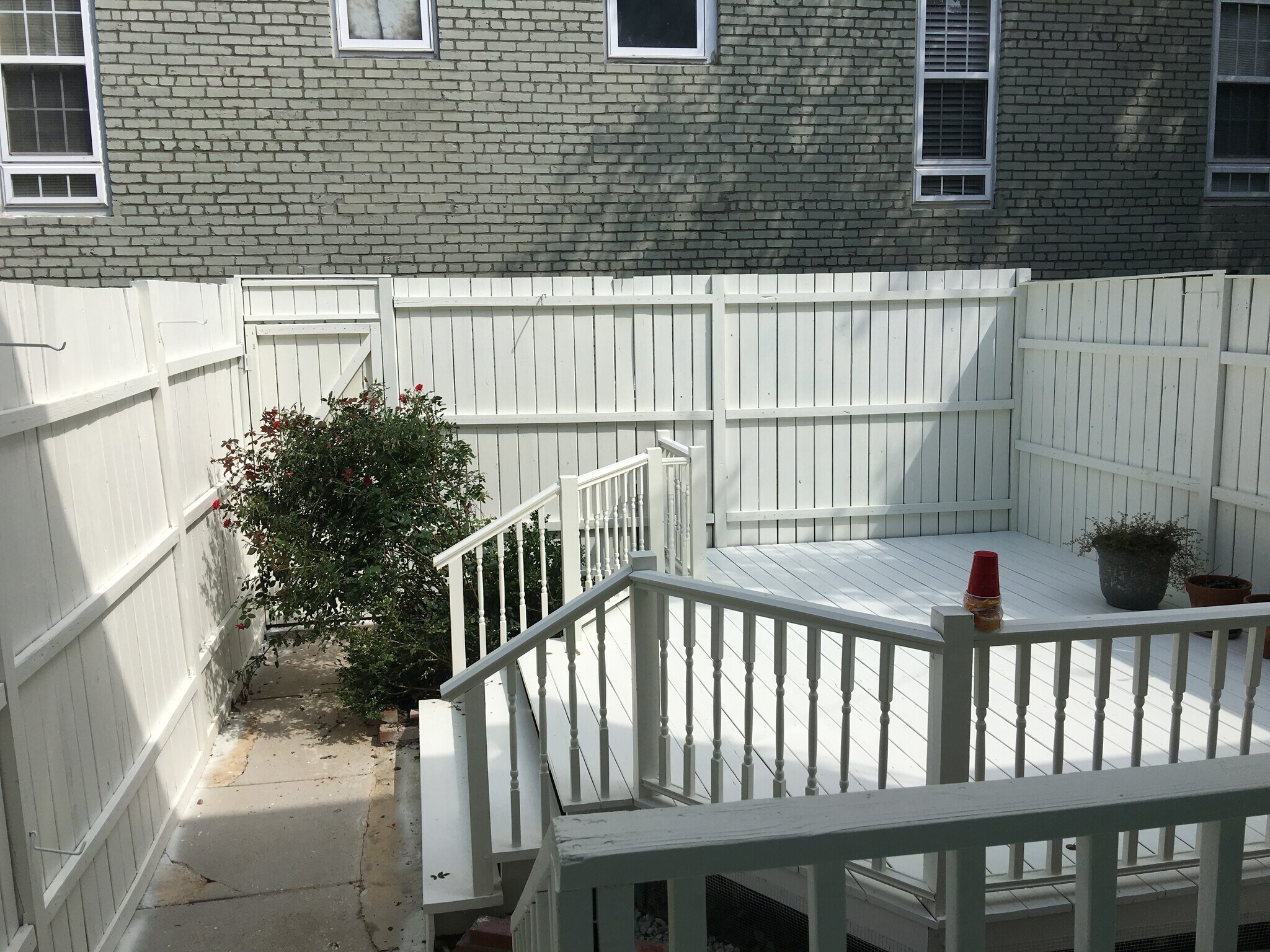 Building Photo - 1743 N Capitol St NE