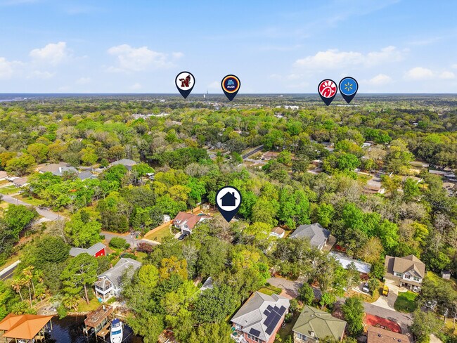 Building Photo - 1705 19th St