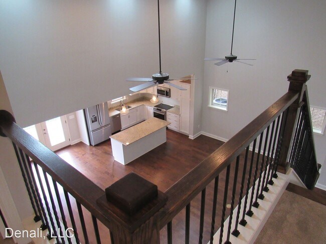 Building Photo - 3 br, 3 bath House - 222 Castle Downs Lane...