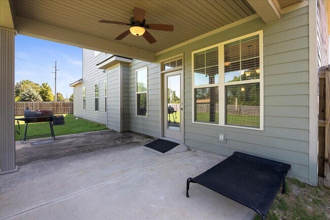 Building Photo - 3521 Patron Dr