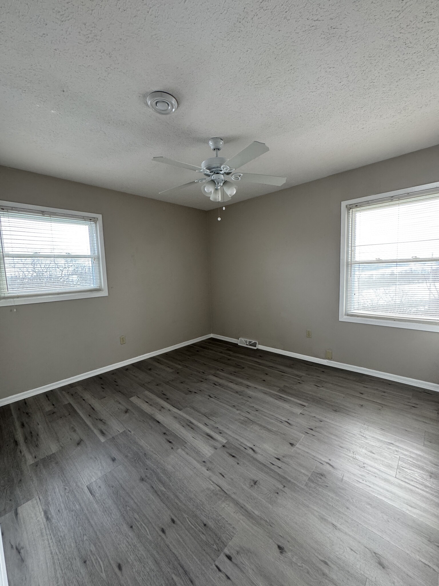 Bedroom - 211 Dividing Ridge Rd