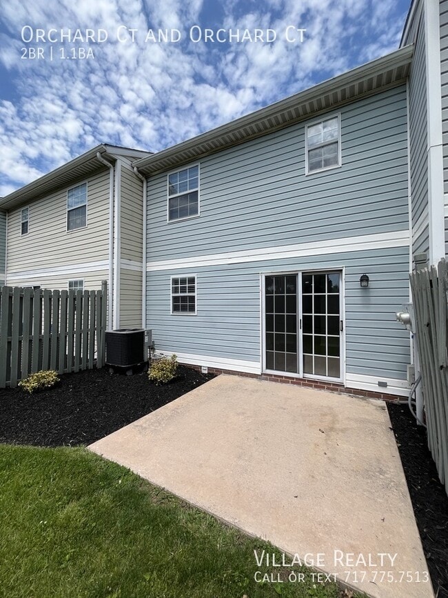Building Photo - 306 Orchard Ct