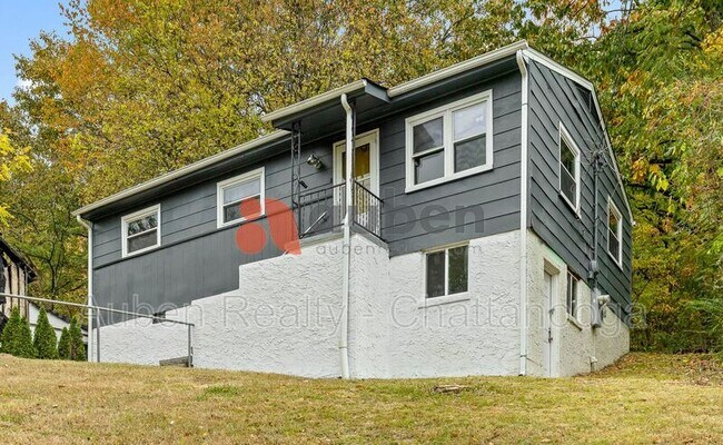 Building Photo - 4508 Balcomb St