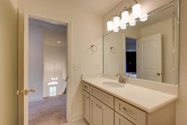 Building Photo - Custom Build in Sango.  Wow Factor