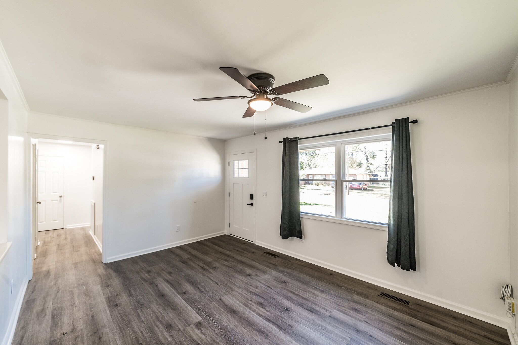 Building Photo - 3610 Dawnwood Dr NW