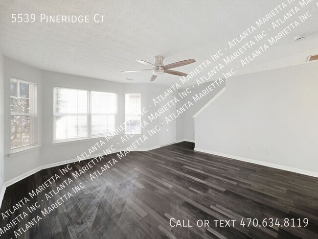 Building Photo - 5539 Pineridge Ct