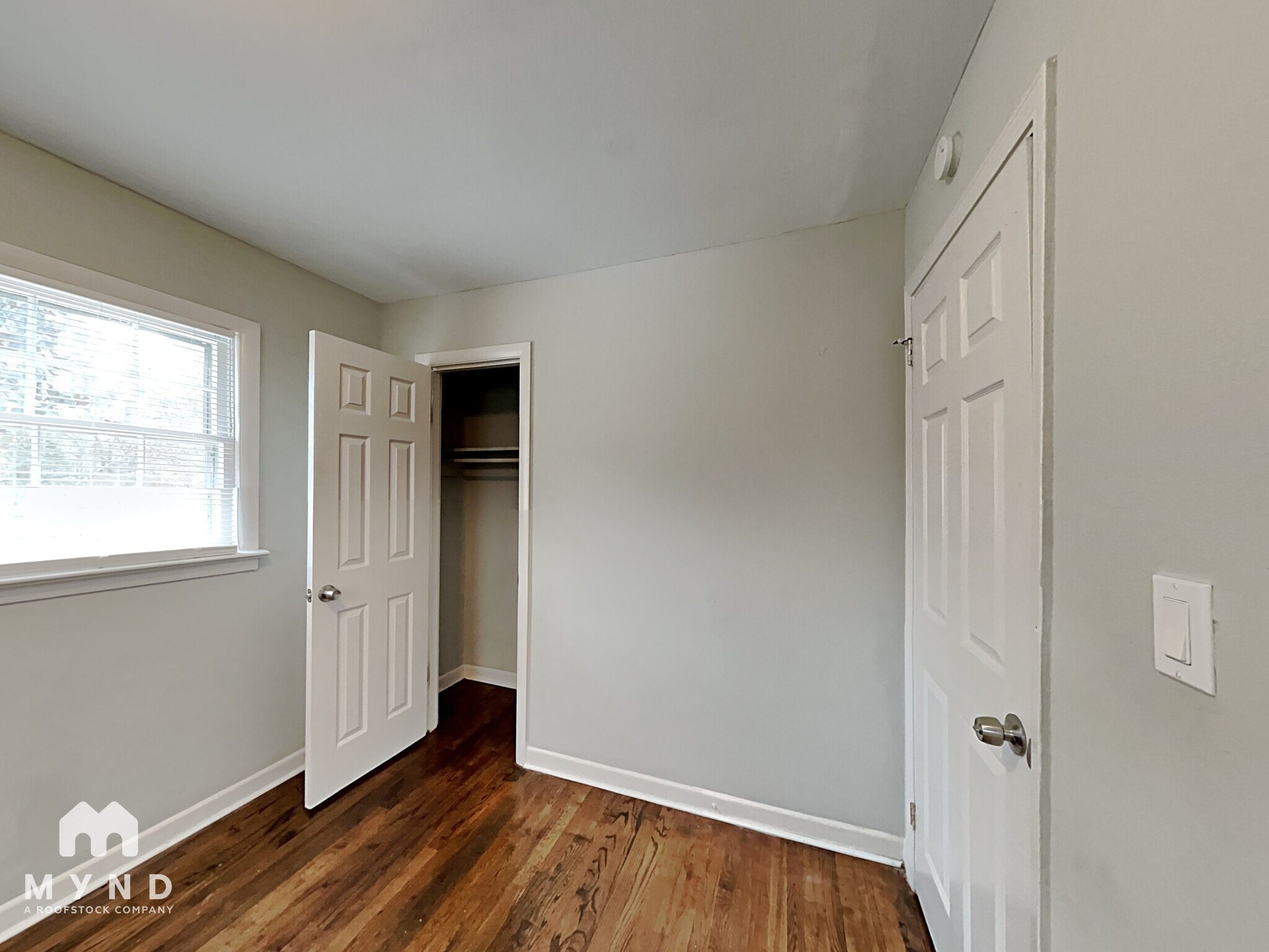 Building Photo - 7614 Connell Dr