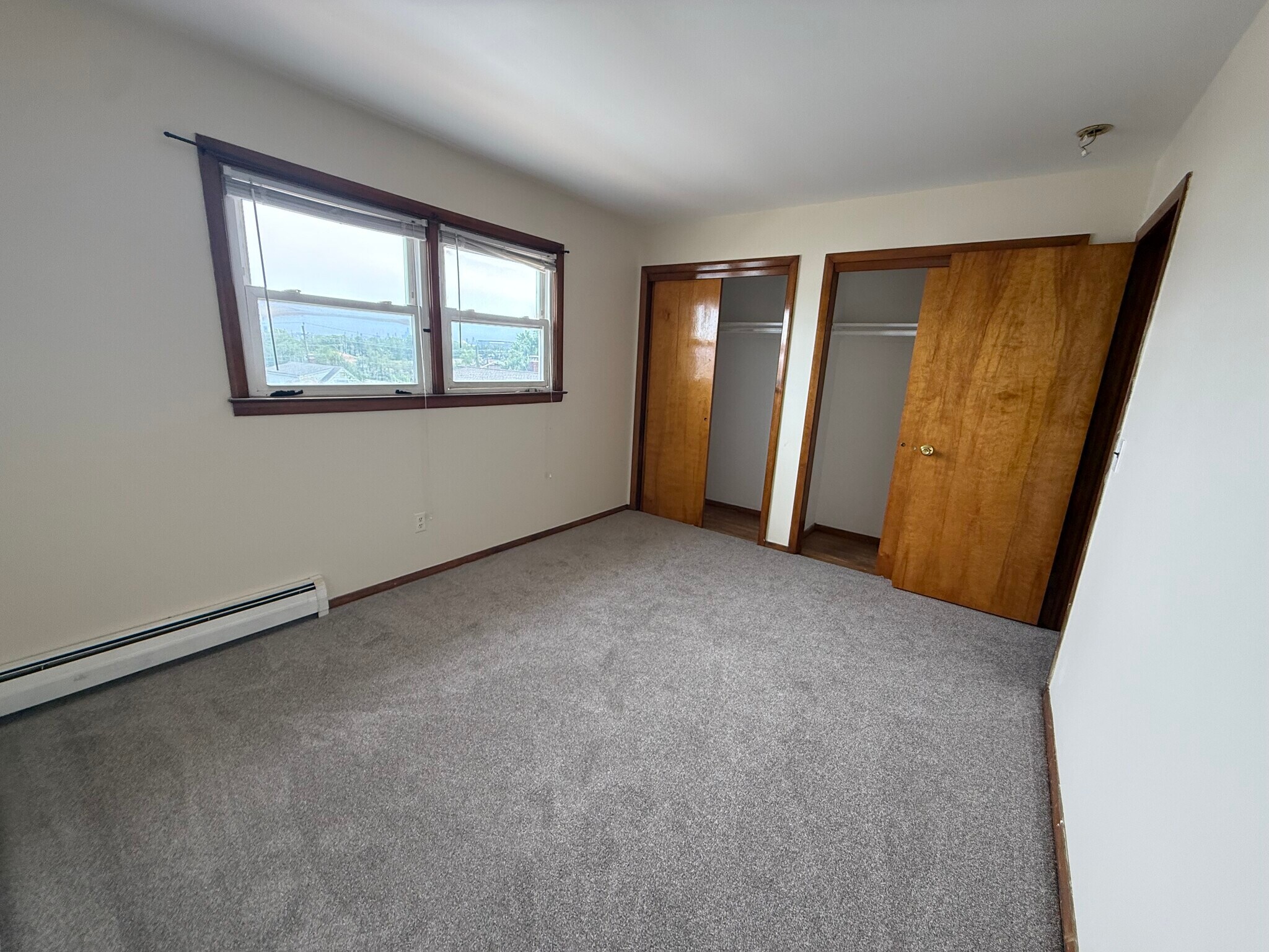 2nd bedroom can be used as an office - 755 8th St