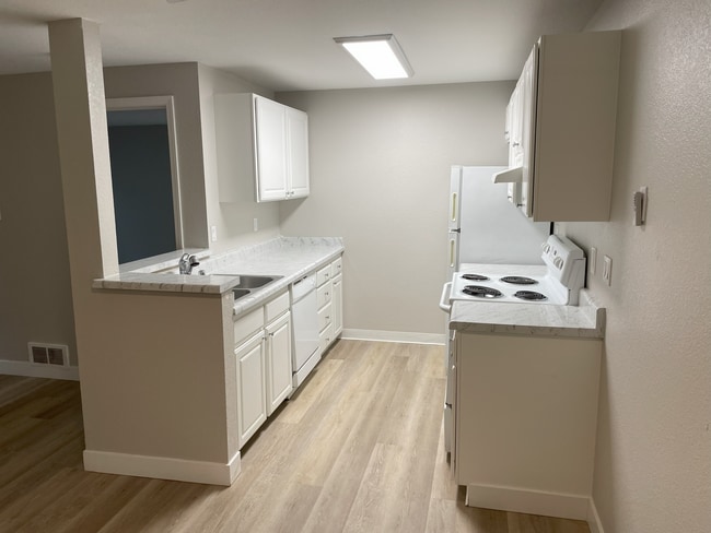 Floorplan - Redmond Park Apts