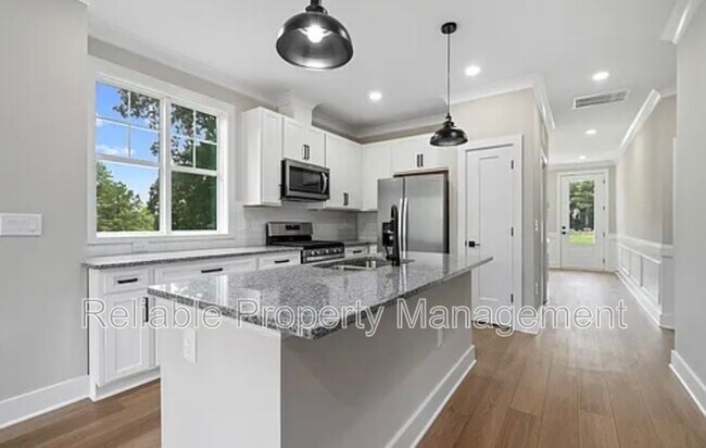 Building Photo - 4605 Malone Ct