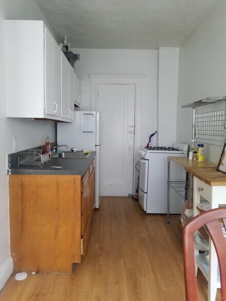 Building Photo - 25 Walbridge St