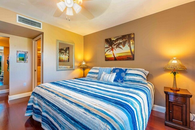 Building Photo - Fully Furnished 2 Bed/ 2 Bath Hale Kanani Condo, Across the Street from The Cove & Charley Young ...