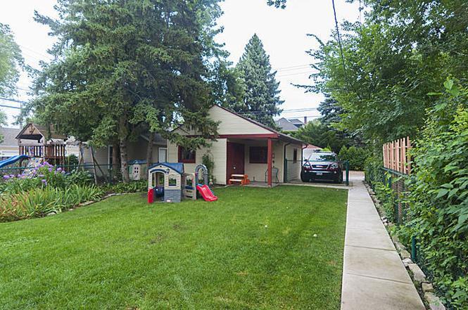 Building Photo - 1031 Wesley Ave