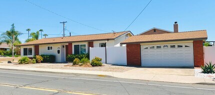 Building Photo - BEAUTIFUL AND SPACIOUS 3BD/2BA HOME IN CLAIREMONT! ONLY $4,295/mo! - Available September