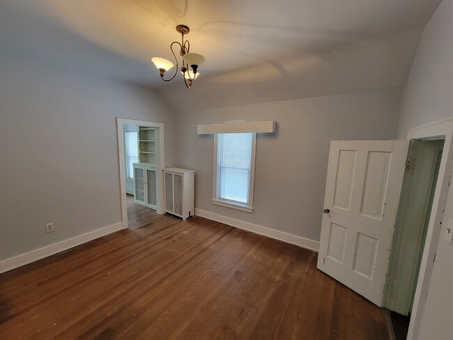 Dining Area - 83 Greenbush St