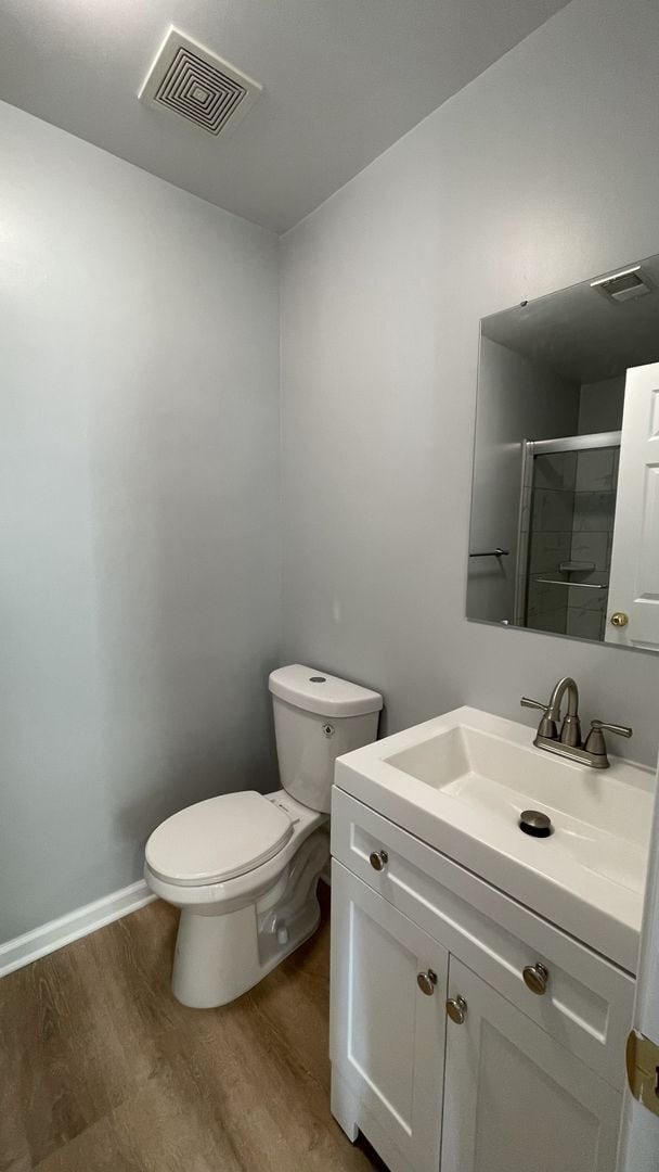 Building Photo - Idlewild Townhome