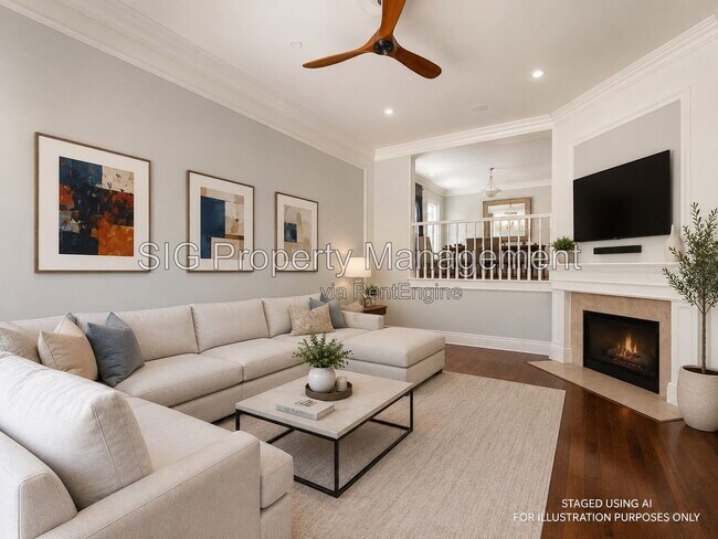 Building Photo - 352 S Orange Grove Blvd