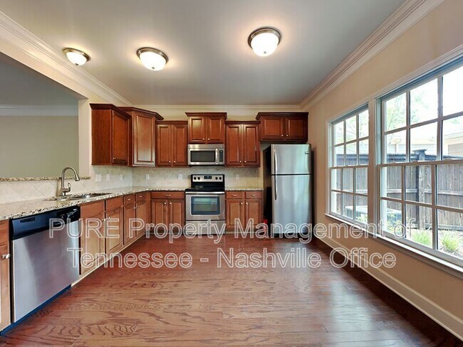 Building Photo - 1022 Rural Plains Cir