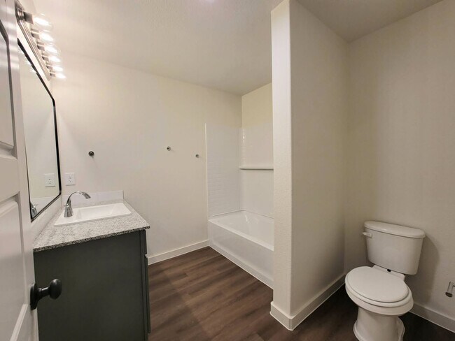 Building Photo - BRAND NEW 3 Bedroom 2 Bath 2 Car Garage