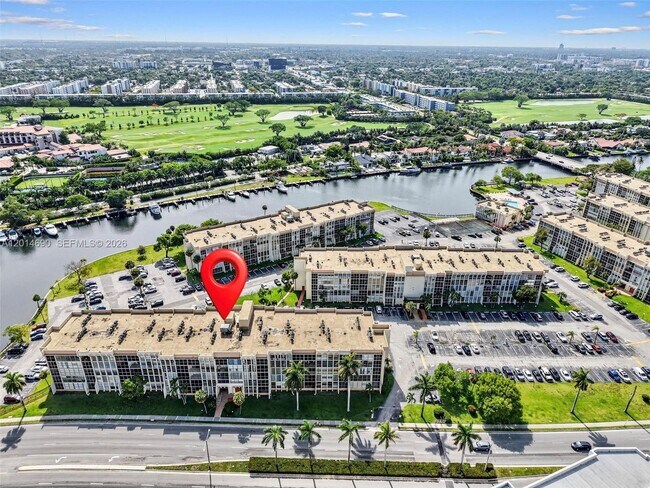 Building Photo - 501 Three Islands Boulevard