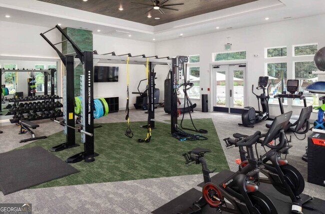 Building Photo - 4832 GA-92