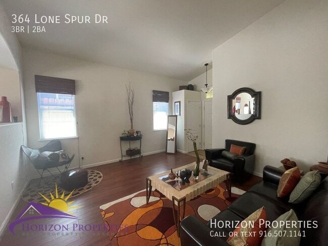 Building Photo - 364 Lone Spur Dr