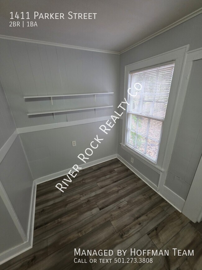 Building Photo - 1411 Parker St