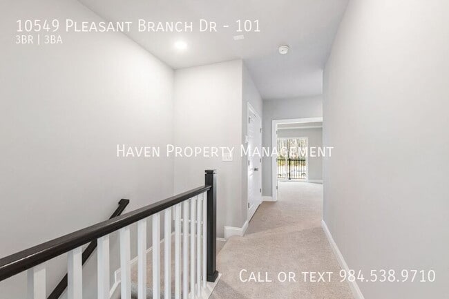 Building Photo - 10549 Pleasant Br Dr