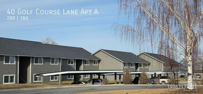 Building Photo - 40 Golf Course Ln