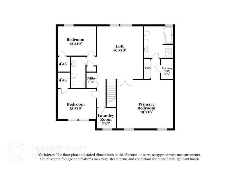 Building Photo - 8936 Hedge Maple Rd