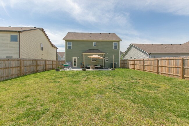 Building Photo - 3404 Tourmaline Dr