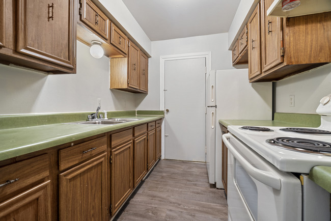 Building Photo - Northwood II Apartments