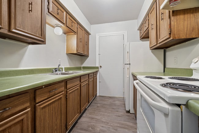 Interior Photo - Northwood II
